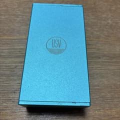 【ジャンク】USV 電子タバコ 本体 MODのサムネイル