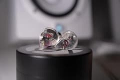 Empire Ears Phantom Universal clear - メルカリ