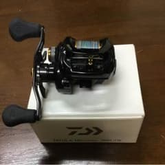 Daiwa タトゥーラHDカスタムのサムネイル