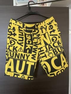 ジャックバニー　ゴルフパンツのサムネイル