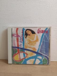 Diana Ross / The Force Behind the Powerのサムネイル