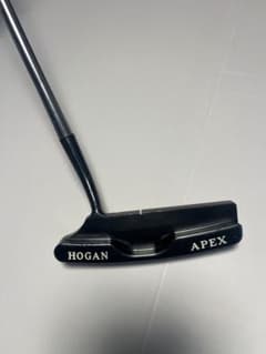 P150-0570-Ben Hogan Milled HT-11パター 希少 - メルカリ