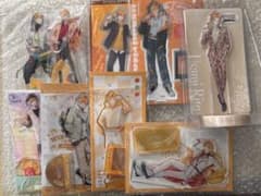 宇佐美リト　アクスタ 　まとめ売りのサムネイル