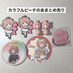 カラフルピーチ からぴち のあ まとめ売り - メルカリ
