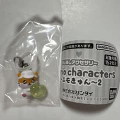 Sanrio characters めじるしアクセサリー ～エモきゅん～2