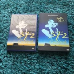 ベティー・ブルー インテグラル ノーカット完全版('86仏)〈初回生産限定〉のサムネイル