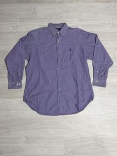 Polo by Ralph Lauren ストライプ長袖シャツのサムネイル