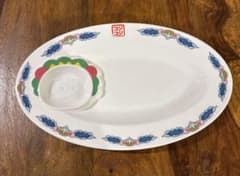 スタジオクリップ コジコジ コラボ studio clip 餃子皿 - メルカリ