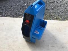 ナショナル トスマシーンのサムネイル