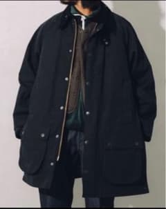 BARBOUR×YOKE×JOURNAL STANDARDのサムネイル