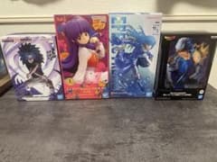 フィギュア 6点セット まとめ売り プライズ - メルカリ