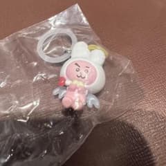 라스트 오늘 발송 BT21 메지루시 액세서리 COOKY BTS