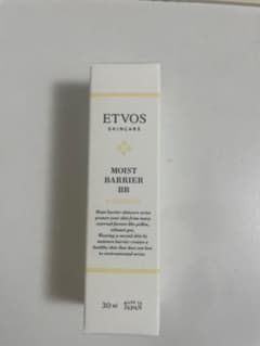 エトヴォス(ETVOS)モイスト　バリア　BB ナチュラルのサムネイル
