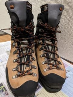 スカルパ　モンブランプロGTX メンズのサムネイル