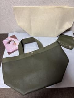 極美品] エルベシャプリエ707GP ムース×ムース ノワールタグ - メルカリ