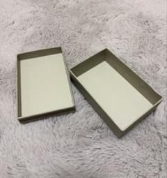 MARNI ギフトボックス 空箱のサムネイル