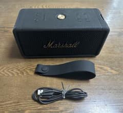Marshall Middleton ワイヤレススピーカーのサムネイル