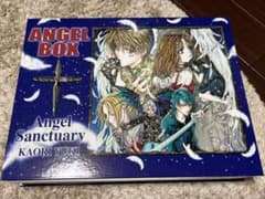 由貴香織里　天使禁猟区　 キャラクターBOX ANGEL BOX 由貴香織里 天使禁猟区キャラクターBOX Angel Box - メルカリ