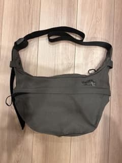 【THE NORTH FACE】ザノースフェイス メノウウォーカー ショルダーのサムネイル