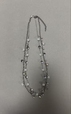 【新品未使用】modify ネックレス