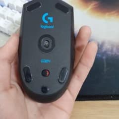 ロジクールg304のサムネイル