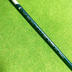 キャロウェイ ベンタスグリーン 5S 5W用シャフト エリート純正