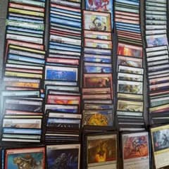 MTG 日本語 コモンアンコモン 約800枚④ - メルカリ
