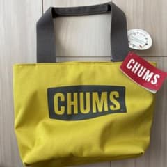 チャムス　トートバッグのサムネイル