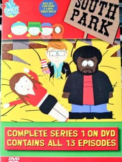 サウスパーク DVD - メルカリ