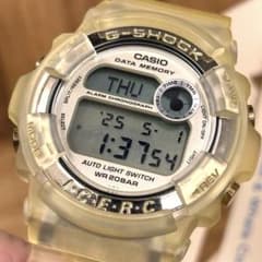 G-SHOCK DW-9200K-9BT 第7回国際イルカ・クジラ会議 メンズ - メルカリ