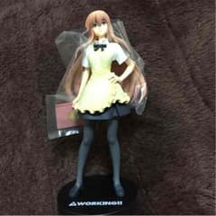 WORKING‼︎  ことりちゃん フィギュアのサムネイル