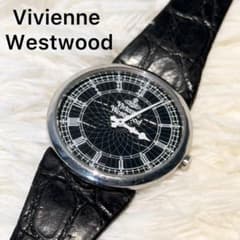電池交換済み Vivienne Westwood クオーツ ビッグベンのサムネイル