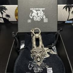 牙狼 GARO 魔導具 シルヴァ JAP工房 正規ライセンス - メルカリ