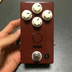 JHS PEDALS charlie brownのサムネイル