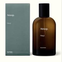 新品未使用品Aesop Hwyl Eau de Parfum 50ml - メルカリ