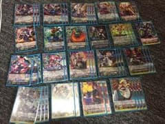 ペイルムーンデッキのサムネイル