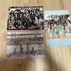 AKB・SKE ファイル3枚のサムネイル