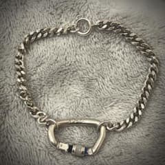 A.P.C. アーペーセー BRACELET LOCK 2.0 ブレスレット | Mercari