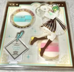 Aikatsu Acrylic Stand - Yurika Todo (Antique Ver.)