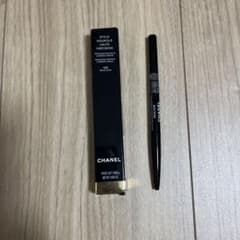 CHANEL スティロ スュルスルス プレシジョン 166 アイブロウペンシルのサムネイル