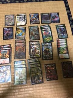 デュエルマスターズ デュエマのサムネイル
