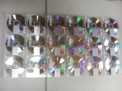 ソニーMD(NEIGE80)　中古品のサムネイル