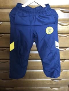 ナイキ　ズボン　130〜140 usedのサムネイル