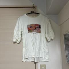 プリントTシャツのサムネイル