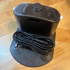 あきぽよ様【純正品・未使用】iRobot ルンバ 充電器 ホームベース ACのサムネイル