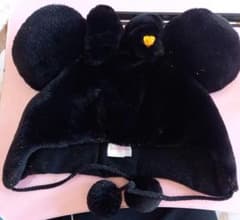 ディズニー ファンキャップ ミニーのサムネイル