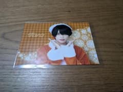 らぶしっく たろ ブロマイド クリスマスのサムネイル