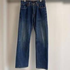 Lee 101B ストレートジーンズ　lot4101 32インチのサムネイル