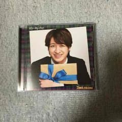 Kis-My-Ft2 Thank youじゃん！  キスマイショップのサムネイル