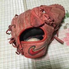 野球グローブ 軟式 ナイキのサムネイル